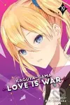 Kaguya-sama: Love Is War, Vol. 19 - Aka Akasaka - kniha z kategorie Komiksy