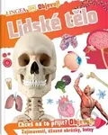 Lidské tělo - kniha z kategorie Pro děti