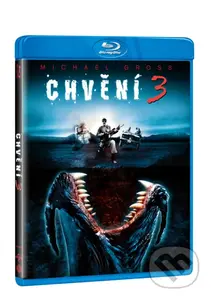 Chvění 3 - Brent Maddock - film z kategorie Komedie