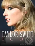 Taylor Swift (Icon) - Katy Sprinkel - kniha z kategorie Hudba