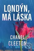 Londýn, má láska - Chanel Cleeton - kniha z kategorie Beletrie pro děti