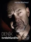 Deník tvrdohlavého režiséra - Pavlína Saudková, Václav Marhoul