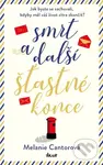 Smrt a další šťastné konce - Melanie Cantor