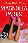 Magnolia Parks - Jessa Hastings - kniha z kategorie Romantická