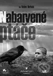 Nabarvené ptáče (DVD+DVD bonus disk) - Václav Marhoul