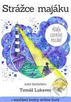 Strážce majáku (Příbeh lidského bohatství) - Tomáš Lukavec - kniha z kategorie Beletrie