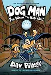 Dog Man 7: For Whom the Ball Rolls - Dav Pilkey