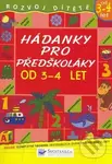 Hádanky pro předškoláky od 3-4 let