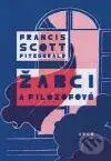 Žabci a filozofové - Francis Scott Fitzgerald - kniha z kategorie Beletrie