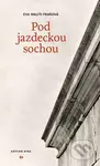 Pod jazdeckou sochou - Eva Maliti-Fraňová - kniha z kategorie Společenská beletrie