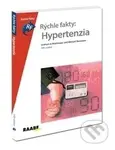 Hypertenzia (Rýchle fakty) - Graham A. MacGregor, Michael Stowasser - kniha z kategorie Kardiologie a angiologie