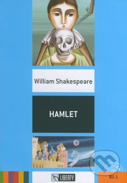 Hamlet - William Shakespeare