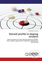 Steroid profile in doping analysis - Elizaveta Kochnova - kniha z kategorie Psychologie