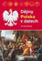 Dějiny Polska v datech - Miloš Řezník - kniha z kategorie Historie