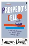 Prospero's Cell - Lawrence Durrell