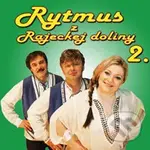 Rytmus z Rajeckej doliny 2: Pred obrazom matky - Rytmus z Rajeckej doliny