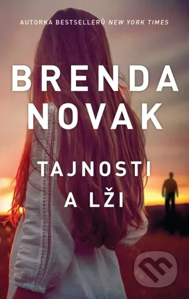 Tajnosti a lži - Brenda Novak - kniha z kategorie Detektivky