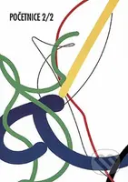 Početnice pro 2. ročník ZŠ - 2.díl - Ladislav Horník, Ladislava Bicanová - kniha z kategorie 1. stupeň