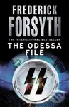 The Odessa File - Frederick Forsyth - kniha z kategorie Beletrie