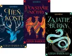Griša 1-3 (kolekcia) - Leigh Bardugo - kniha z kategorie Fantasy