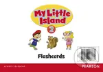 My Little Island 2: Flashcards - kniha z kategorie Jazykové učebnice a slovníky