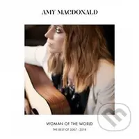 Amy Macdonald: Woman of the World - Amy Macdonald