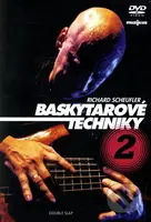 Baskytarové techniky 2 - film z kategorie Hudební dokumenty