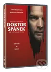 Doktor Spánek od Stephena Kinga - Mike Flanagan - film z kategorie Akční thrillery