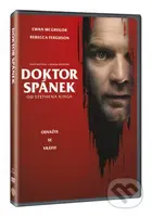 Doktor Spánek od Stephena Kinga - Mike Flanagan - film z kategorie Akční thrillery