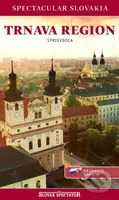 Trnava region (Sprievodca) - kniha z kategorie Průvodci