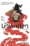 The Unwritten (Volume 7) (The Wound) - Mike Carey, Peter Gross (Ilustrátor)