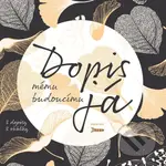 Dopis mému budoucímu já - kniha z kategorie Seberozvoj