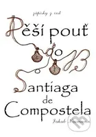 Zápisky z cest - Pěší pouť do Santiaga de Compostela - kniha z kategorie Křesťanství