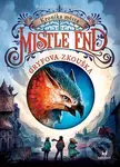 Kronika města Mistle End – Gryfova zkouška - Benedict Mirow
