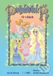 Pohádkář O vílách - Hynek Klimek, Zdeňka Študlarová