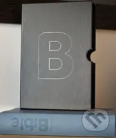 Bible překlad 21. století XL (Sky) - kniha z kategorie Náboženská literatura