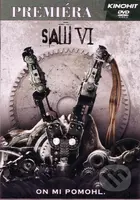 Saw VI - Kevin Greutert - film z kategorie Horory