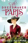 The Dressmaker of Paris - Georgia Kaufmann - kniha z kategorie Společenská beletrie