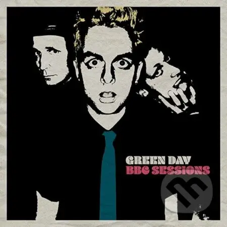Green Day: BBC Sessions - Green Day