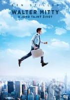 Walter Mitty a jeho tajný život - Ben Stiller - film z kategorie Dobrodružné filmy