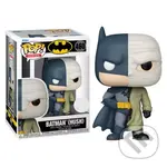 Funko POP Heroes: DC Comics - Batman (Hush),Funko POP Heroes: DC Comics - Batman (Hush)