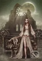 Belong to the Night - puzzle z kategorie Umělecké