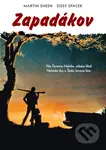 Zapadákov - Terrence Malick - film z kategorie Kriminální dramata