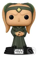 Funko POP Star Wars: Book of Bobba Fett - Majordomo