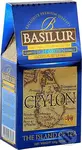 BASILUR Island of Tea High Grown