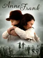Anne Frank (digipack) - Alberto Negrin - film z kategorie Filmová historická dramata