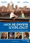 Jack se chystá vyplout - Philip Seymour Hoffman - film z kategorie Romantické filmy