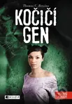 Kočičí gen - Thomas C. Brezina - kniha z kategorie Sci-fi, fantasy a komiksy