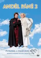 Anděl páně 2 - Jiří Strach - film z kategorie Pohádky