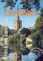 British and American Literature - Eliška Morkesová - kniha z kategorie Gymnázia